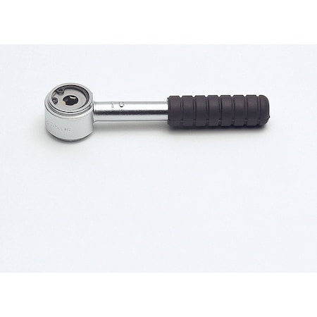 Stud Puller 12mm 120mm Rubber Handle